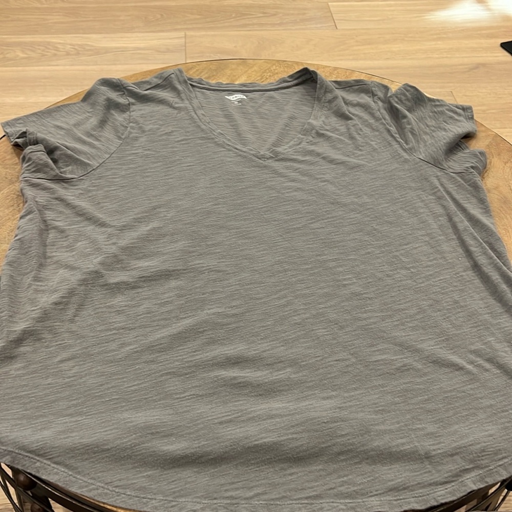 Old Navy Everywear V Neck